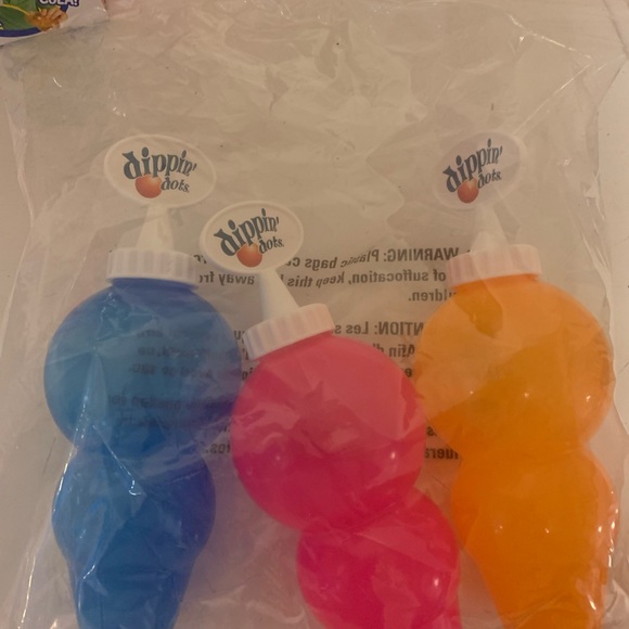 Dippn Dots Ice Cream Maker - Picture 2 of 9